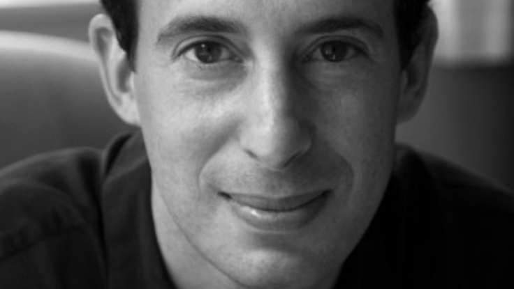 Eric Klinenberg: Solo Living is the New Nuclear Family